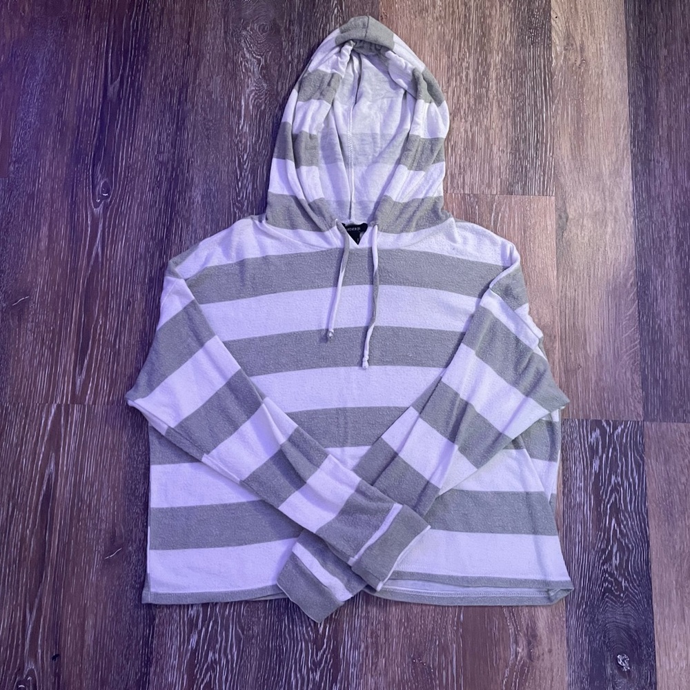 Beachy Lightweight Long sleeve